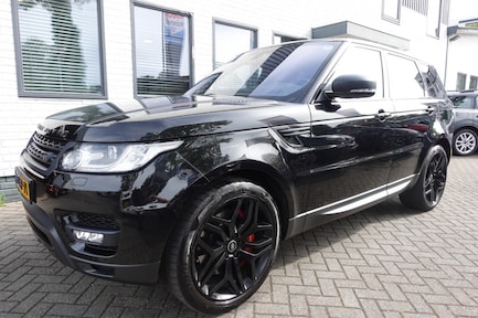 Land Rover Range Rover 0