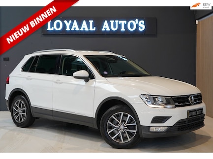 Volkswagen Tiguan 0