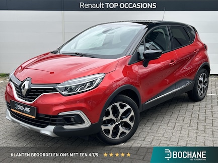 Renault Captur 0