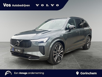 Volvo XC90 0