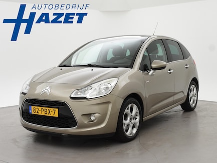 Citroën C3 0