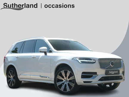 Volvo XC90 0