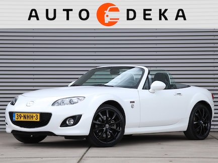 Mazda MX-5 0