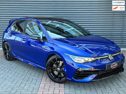 Volkswagen Golf 0