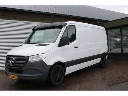 Mercedes-Benz Sprinter 0