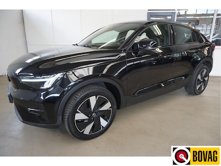 Volvo C40 0