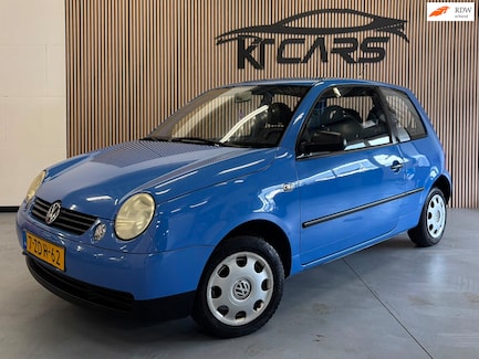 Volkswagen Lupo 0