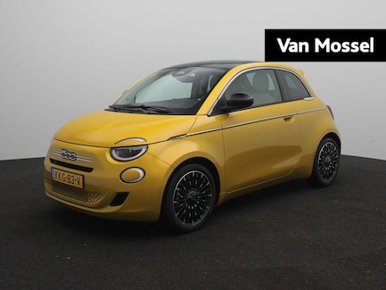 Fiat 500 0