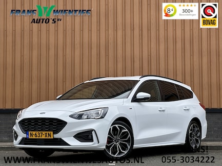 Ford Focus 0