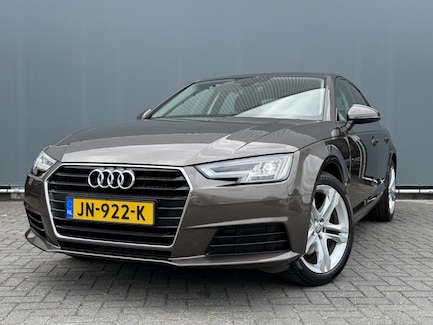 Audi A4 0