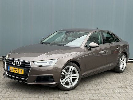 Audi A4 0