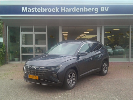 Hyundai Tucson 0