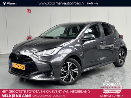 Toyota Yaris 0