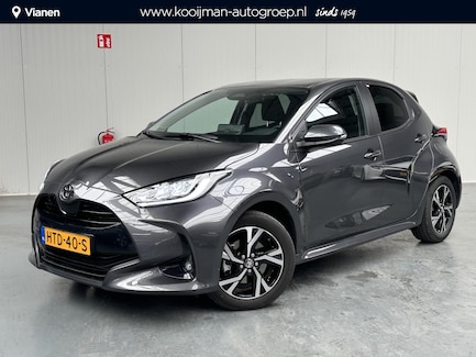 Toyota Yaris 0