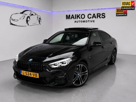 BMW 2-serie Gran Coupé 0