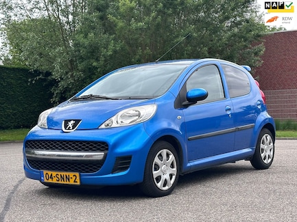 Peugeot 107 0
