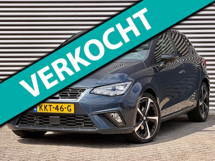 SEAT Ibiza 0