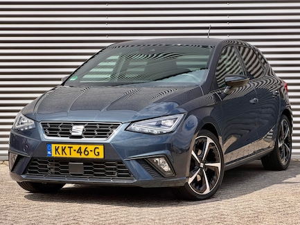 SEAT Ibiza 0