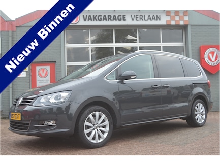 Volkswagen Sharan 0