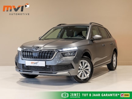 Skoda Kamiq 0
