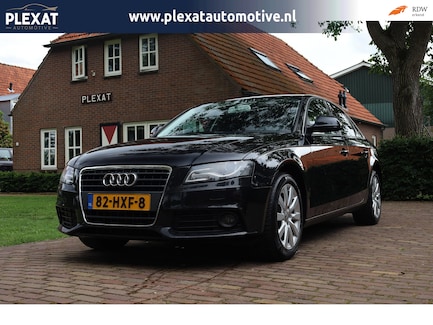 Audi A4 0