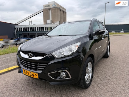 Hyundai ix35 0