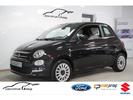 Fiat 500 0