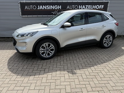 Ford Kuga 0