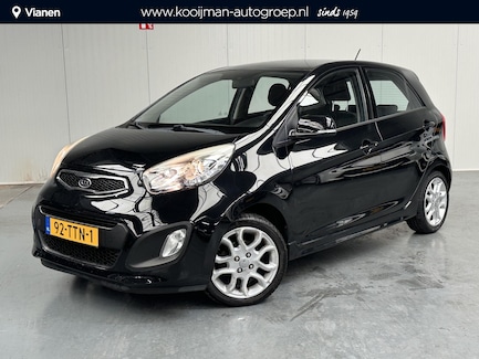 Kia Picanto 0