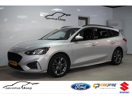 Ford Focus 0