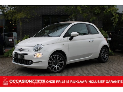 Fiat 500 0