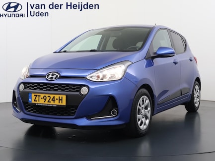 Hyundai i10 0