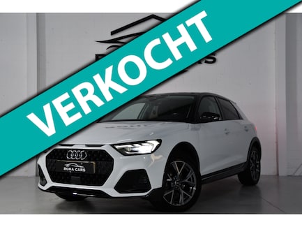Audi A1 citycarver 0