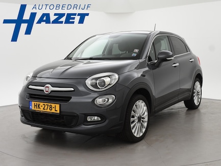 Fiat 500X 0