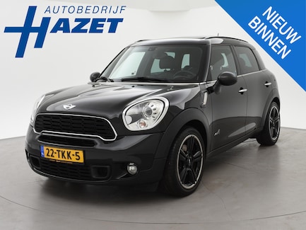MINI Countryman 0