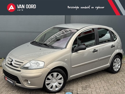Citroën C3 0