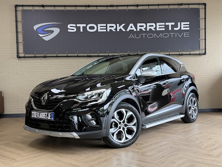Renault Captur 0