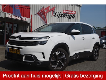 Citroën C5 Aircross 0