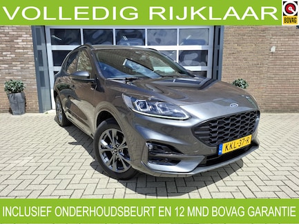 Ford Kuga 0