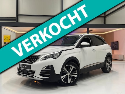 Peugeot 3008 0