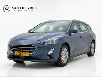 Ford Focus 0