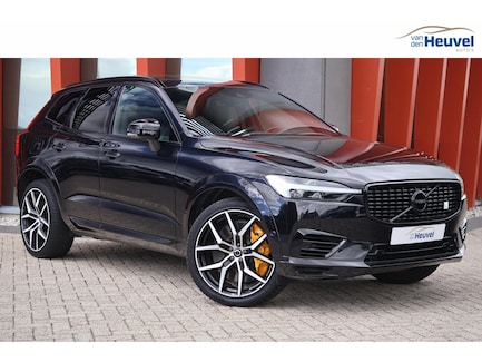 Volvo XC60 0