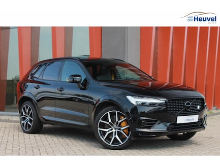 Volvo XC60 0