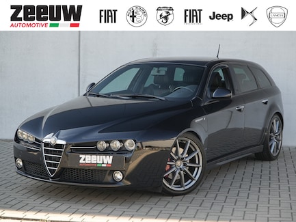 Alfa Romeo 159 0