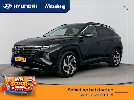 Hyundai Tucson 0