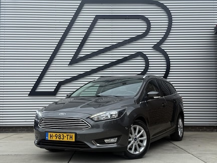 Ford Focus 0