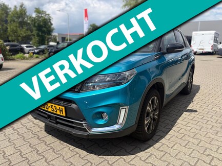 Suzuki Vitara 0
