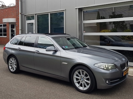 BMW 5-Serie 0