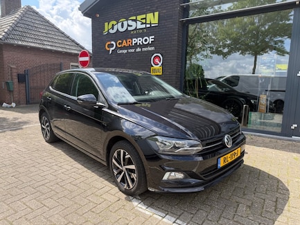 Volkswagen Polo 0