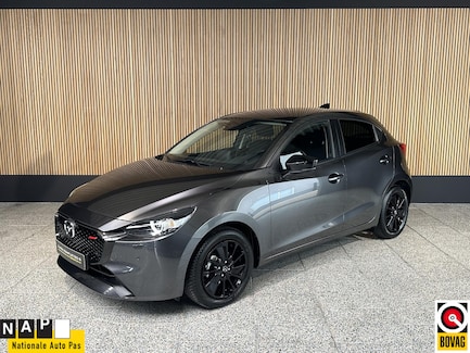 Mazda 2 0